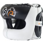 Rival RHGFS3 Face-Saver Headgear – Zboží Dáma
