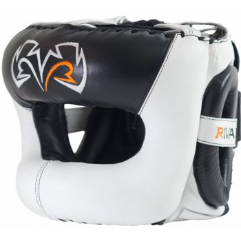 Rival RHGFS3 Face-Saver Headgear