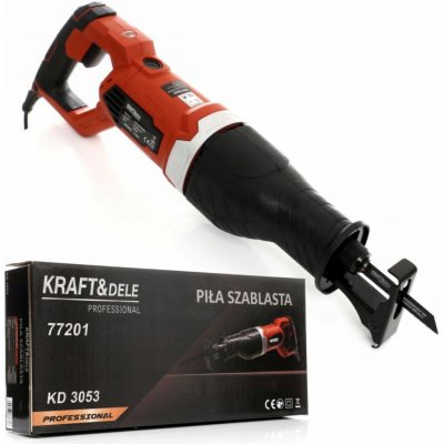 Kraft & Dele KD3053 – Zboží Dáma