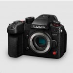 Panasonic Lumix DC-GH7 – Sleviste.cz