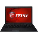 MSI GE60 2PL-646XCZ