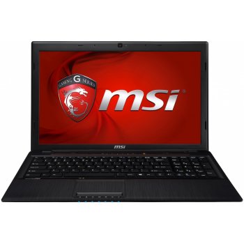 MSI GE60 2PL-646XCZ