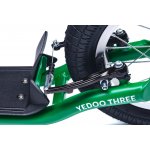 Yedoo Number Three green – Zboží Mobilmania