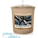 Yankee Candle Seaside Woods 49 g – Sleviste.cz