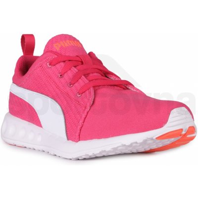 Puma Carson Runner W růžová – Zboží Mobilmania