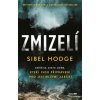 Elektronická kniha Zmizelí - Sibel Hodge