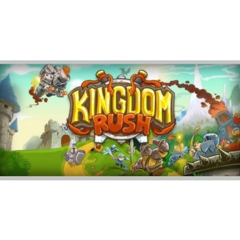 Kingdom Rush