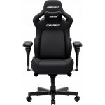 Anda Seat Kaiser 4 V2 XL černé – Hledejceny.cz