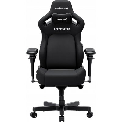 Anda Seat Kaiser 4 V2 XL černé – Hledejceny.cz