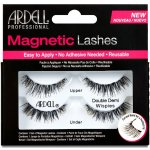 Ardell Magnetic Lashes Double Demi Wispies 2 páry – Zboží Dáma