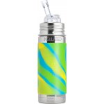 PURA nerezová Termo láhev s brčkem 260 ml – Hledejceny.cz