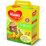 Hami Safari 6+ 180 g – Zbozi.Blesk.cz