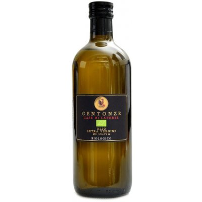 Centonze Extra Virgin Olive Oil BIOOLIO BIO 1 l