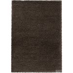 Ayyildiz Fluffy Shaggy 3500 brown Hnědá – Zboží Dáma