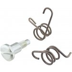 Šroub clony sytiče karburátoru Dellorto Babetta – Sleviste.cz