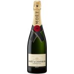 Moët & Chandon Brut Impérial 12% 0,75 l (karton) – Zboží Dáma