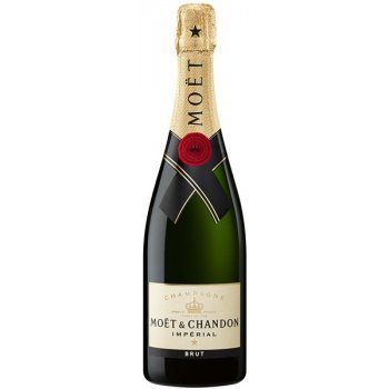 Moët & Chandon Brut Impérial 12% 0,75 l (karton)