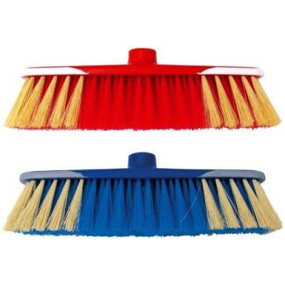 Enpro Smeták barevný 280 mm hrubý závit vlas 6 cm – Sleviste.cz