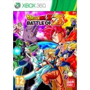 Dragon Ball Z: Battle of Z