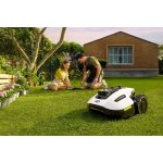 Mammotion YUKA mini 600 – HobbyKompas.cz