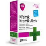 Virde Křemík Aktiv 30 tablet – Hledejceny.cz