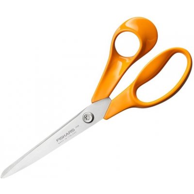 Nůžky univerzální 21cm Classic Fiskars 1075031 – Zboží Dáma