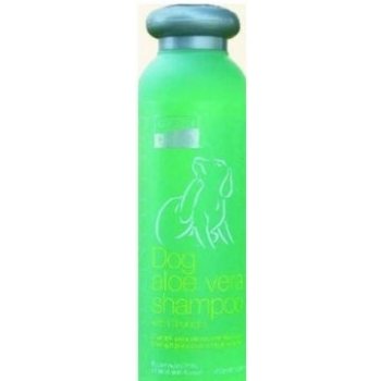 Greenfields šampon Aloa Vera 200 ml