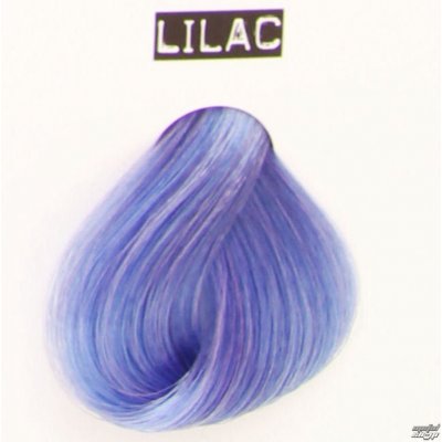 Crazy Color barva na vlasy Lilac