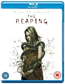 The Reaping BD