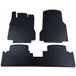 Koberce gumové Petex Mercedes-Benz A-Class W168 1997-2004 | Zboží Auto