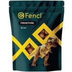 Fencl Boilie Prehistoric 900 g 20 mm – Hledejceny.cz