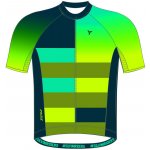 Silvini Mazzano MD2042 navy-lime – Zboží Mobilmania