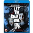 Let The Right One In BD