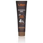 Lilien Sun Active Panthenol gel 4% 125 ml – Zbozi.Blesk.cz