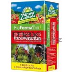 forestina Bio Formatox Plus proti mravencům 200 gr – Hledejceny.cz