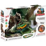 Alltoys Variabilní dráha s dinosaury 100 dílů – Hledejceny.cz