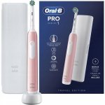 Oral-B Pro Series 1 Pink – Hledejceny.cz