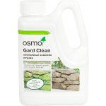 Osmo Odstraňovač zeleného povlaku Gard Clean 6606 bezbarvý 1 l – Sleviste.cz