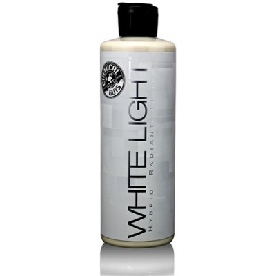 Chemical Guys White Light 473 ml od 846 Kč - Heureka.cz