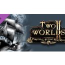 Two Worlds 2: Pirates of the Flying Fortress