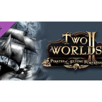 Two Worlds 2: Pirates of the Flying Fortress