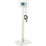 Lysoň Spirála s regulací Clasic Ø 48 cm – Zboží Dáma