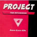 Project 4 Audio Class - Tom Hutchinson – Sleviste.cz