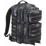 Brandit Cooper nightcamo digital 25 l – Zbozi.Blesk.cz