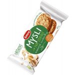 Emco Ovesné sušenky 60 g – Hledejceny.cz