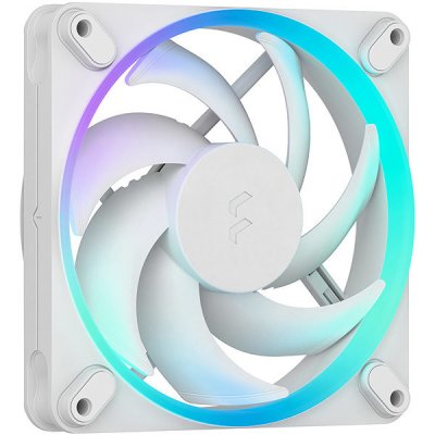 Fractal Design Momentum 12 RGB White FD-F-MR1-1202 – Hledejceny.cz