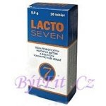Vitabalans Lactoseven 20 tablet – Hledejceny.cz