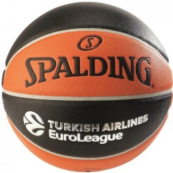 Spalding TF 1000 EuroLeague