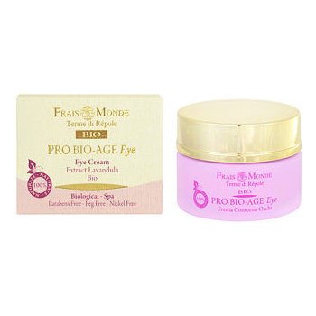 Frais Monde Pro Bio-Age Eye Cream 30 ml