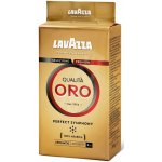 Lavazza Qualità Oro 250 g – Hledejceny.cz